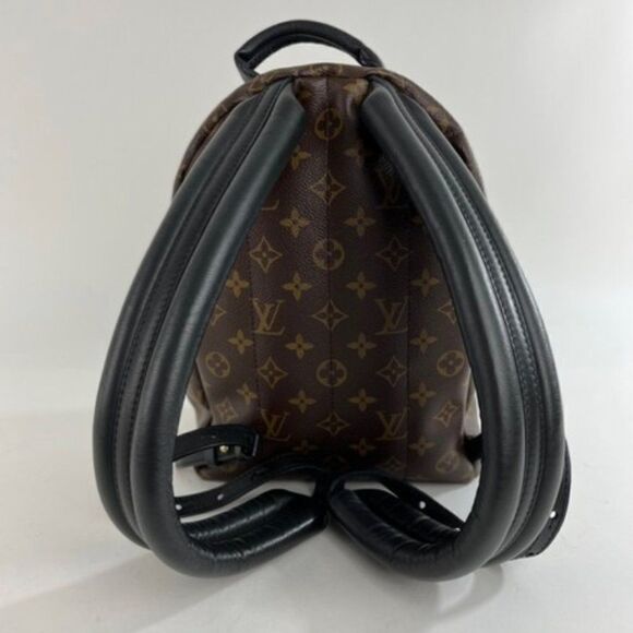 Louis Vuitton Monogram Palm Springs Backpack PM - Picture 5 of 13